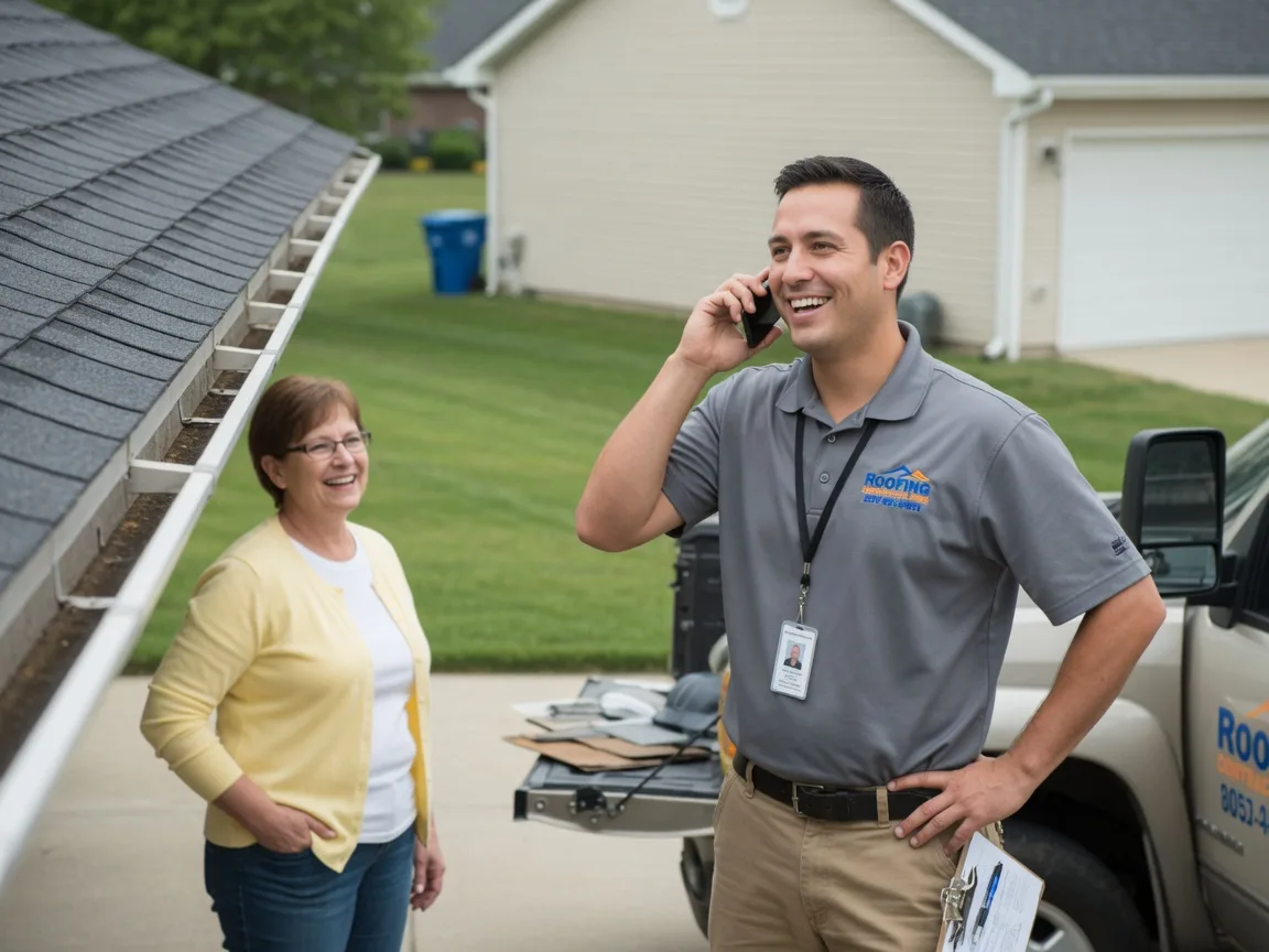 Local Roofing Contractors Fordoche, LA FAQs